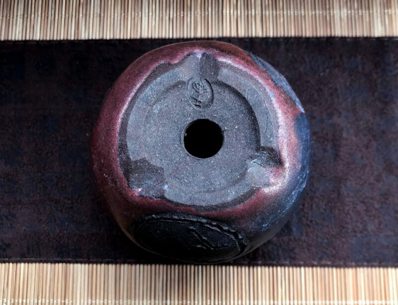 Masashi tròn men đẹp lạ - Size W 8.2 X H 6cm
